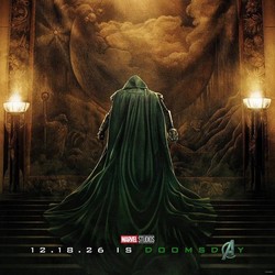 Trailer Avengers: Doomsday yang Membagongkan