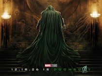 Sinopsis Avengers: Doomsday dan Jadwal Tayang hingga Daftar Pemain