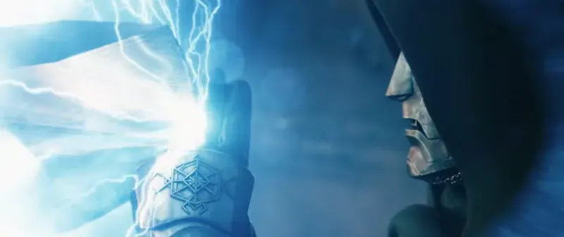 Avengers: Doomsday Avengers: Doomsday