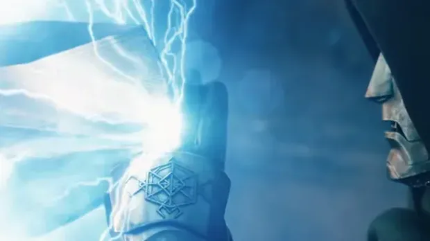 Avengers: Doomsday