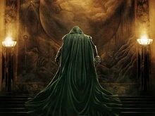 OP Banget di Trailer Avengers: Doomsday, Doctor Doom Sekuat Apa?