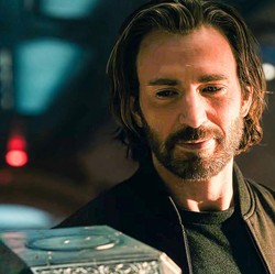 Trailer Avengers: Doomsday: Kembalinya Steve Rogers untuk Doctor Doom