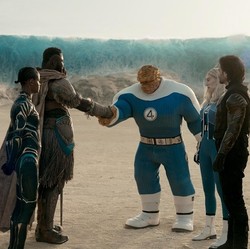 Sehari Tayang, Trailer Avengers: Doomsday Ditonton 503 Juta Kali