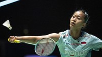 Jadwal Kejuaraan Dunia Bulutangkis 2026 Hari Ini: 4 Wakil RI Bertanding