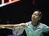 China Open 2026 Dimulai, Putri KW Lewati Ujian Pertama