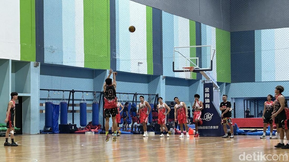 Basket 3x3 Basket 3x3
