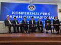 Video: 5 Pejabat Baru BGN, dari Sekretaris Utama hingga Deputi