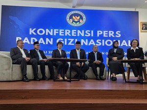 BGN Buka Suara soal Nasib SPPG di Kasus Jual-Beli Titik Dadan Cs