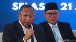 BGN Perkuat Organisasi, Lima Pejabat Baru Siap Kawal Program Makan Bergizi Gratis