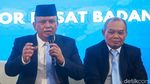 BGN Perkuat Organisasi, Lima Pejabat Baru Siap Kawal Program Makan Bergizi Gratis