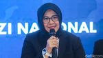BGN Perkuat Organisasi, Lima Pejabat Baru Siap Kawal Program Makan Bergizi Gratis