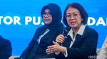 BGN Perkuat Organisasi, Lima Pejabat Baru Siap Kawal Program Makan Bergizi Gratis