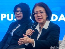 Fakta-fakta Eks Pejabat Kemenkes Kini Pimpin Tata Kelola MBG
