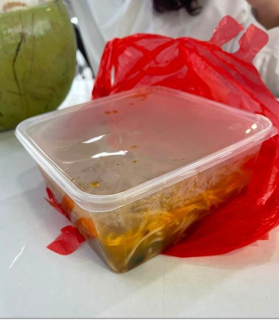 Biaya Kemasan Rp 6 Ribu Picu Protes, Pelanggan Minta Penjual Transparan