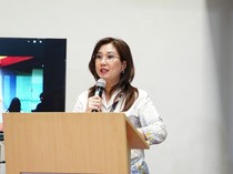 Binus University Jawab Risau Orang Tua soal Karier Anak di Era AI