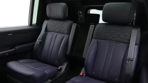 Bocoran interior Freelander 8