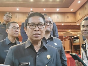 Badung Siapkan Wajah Baru Mangupura, Akan Bangun Taman Kota Mirip Malioboro