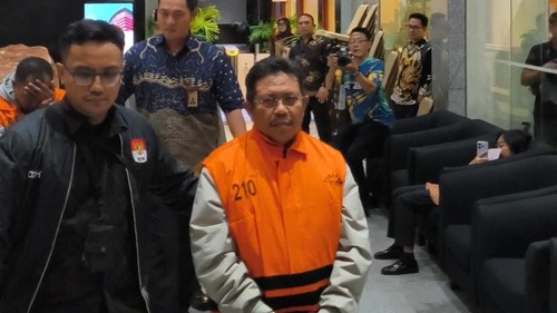 Bupati Lombok Barat (Lobar) Lalu Ahmad Zaini