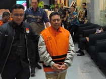 Akun Medsos Daily LAZ Hilang, KNPI Desak KPK Telusuri Dugaan Dana Kerja Sama