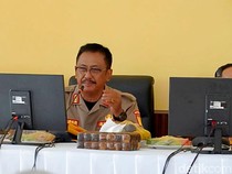 Pemkab Sukabumi Genjot Pertanian dan Wisata untuk Sejahterakan Warga