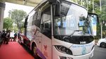 RI Garap Bus Hidrogen-Diesel untuk Transportasi Rendah Emisi
