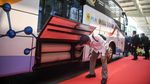 RI Garap Bus Hidrogen-Diesel untuk Transportasi Rendah Emisi