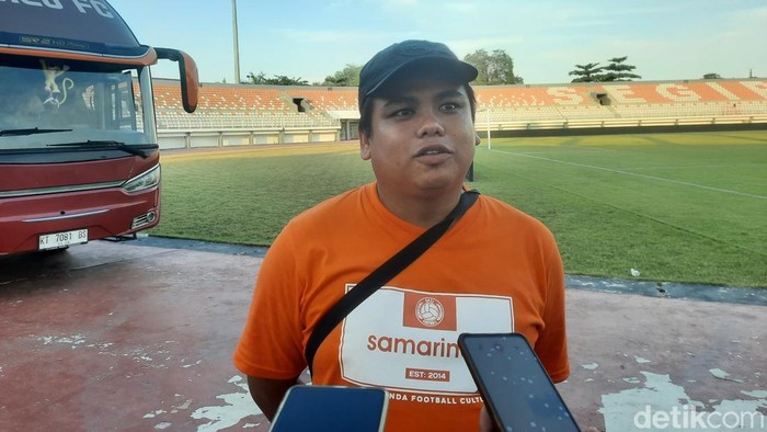 Borneo Mart, Julukan Borneo FC yang Bikin Pusamania Percaya Skuad Baru