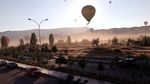 Cappadocia Sedot 256 Ribu Wisatawan Lewat Tur Balon Udara