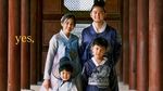 Gaya Tiffany Soetanto-Chef Arnold Pakai Hanbok Saat Musim Panas di Seoul