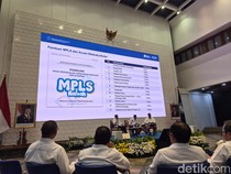 14 Ekskul Sekolah Nasional Terintegrasi, Targetkan Juara Nasional-Internasional