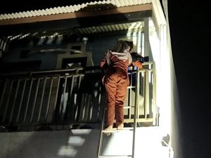 Urusan Sewa Ruko Berujung Wanita Dikunciin di Dalam Daycare Tangsel