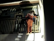 Urusan Sewa Ruko Berujung Wanita Dikunciin di Dalam Daycare Tangsel
