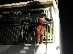 Urusan Sewa Ruko Berujung Wanita Dikunciin di Dalam Daycare Tangsel