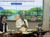 Video: KLH Jadikan Industri Tahu Jombang Model Pengelolaan Limbah