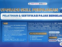 Belum Kenal Coretax? Ini Kesempatan Fresh Graduate Perpajakan Biar Nggak Ketinggalan