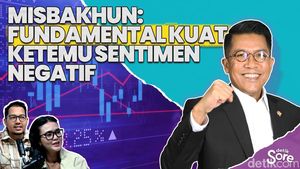Video: Misbakhun Ungkap Kondisi Ekonomi RI, Aman?
