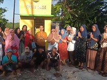 Perkim Sukabumi Tuntaskan Krisis Air Bersih Lewat Tiga SAB