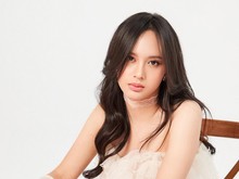 Dinda Ghania Cerita Rasanya Kehilangan Sebagian Diri