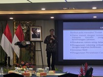 PPATK Catat 527 Ribu Transaksi Mencurigakan Sejak 2023, Terkait Korupsi-Narkoba