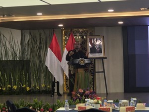 KPK: Gratifikasi Sifatnya Tanam Budi, Pejabat Jadi Tak Independen