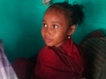 Bocah Korban KLM Nurul Salsa Bertahan di Papan Gabus Bareng Mayat Ayah-Ibu