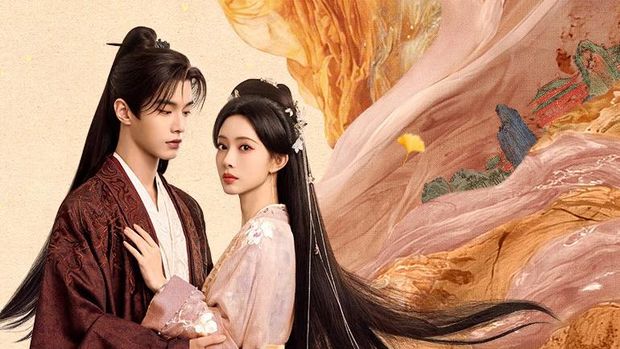 Drama China Blossoms of Power Drama China Blossoms of Power