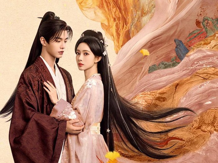 Drama China Blossoms of Power