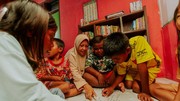 Langkah Harita Nickel Cetak Generasi Unggul di Pulau Obi Maluku Utara
