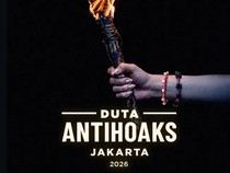 Pemprov Jakarta Buka Seleksi Duta Antihoaks buat Siswa, Ini Syaratnya