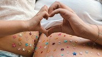 detikcom sudah berupaya menghubungi Eriska Nakesya, tapi belum ada jawaban mengenai hal ini. Foto: dok instagram Eriska Nakesya