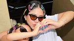 Eriska Nakesya Eks Young Lex Hamil Lagi, Anak Laki-laki atau Perempuan?