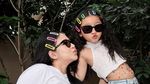 Eriska Nakesya Eks Young Lex Hamil Lagi, Anak Laki-laki atau Perempuan?