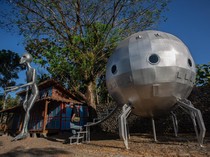 Menjelajah Dunia Alien di Festival UFO Indonesia 2026