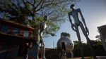 Menjelajah Dunia Alien di Festival UFO Indonesia 2026